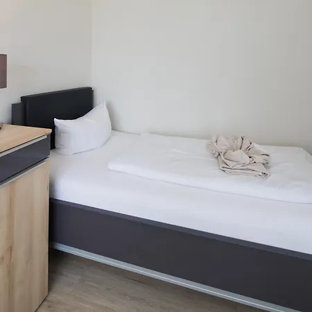 Nordseeblick 03 Appartamento Norderney