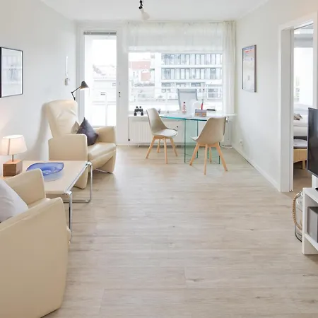 Nordseeblick 03 Appartamento