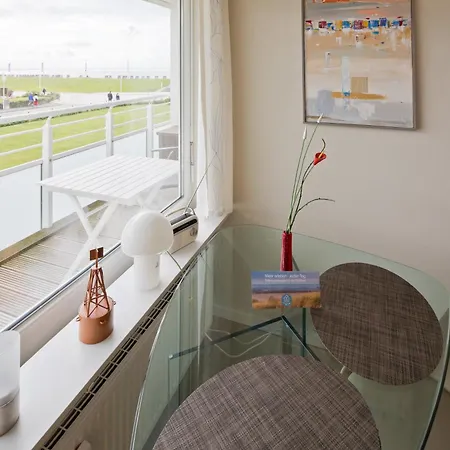 Nordseeblick 03 Norderney