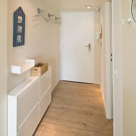 Nordseeblick 03 Appartamento