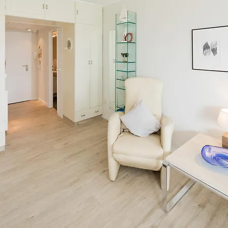 Appartamento Nordseeblick 03 *