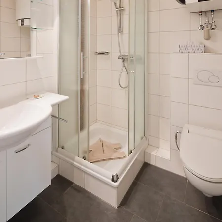 Nordseeblick 03 Appartamento Norderney