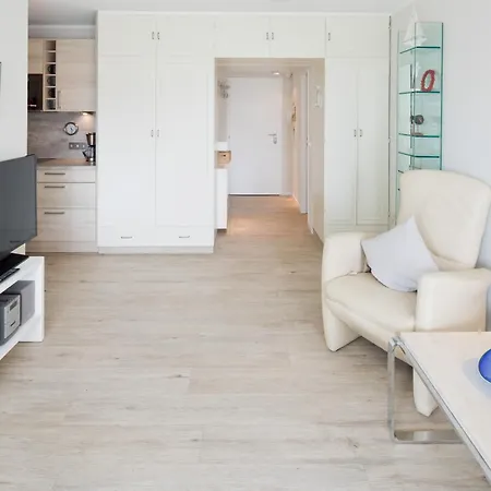 Nordseeblick 03 * Norderney