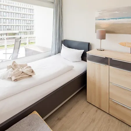 Nordseeblick 03 Norderney